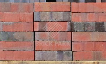 Wittmunder Torfbrand Klinker 62