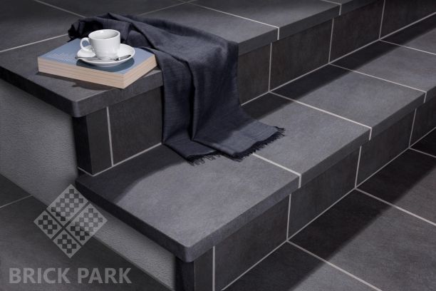 Ступень флорентинер Stroeher Asar 645 giru