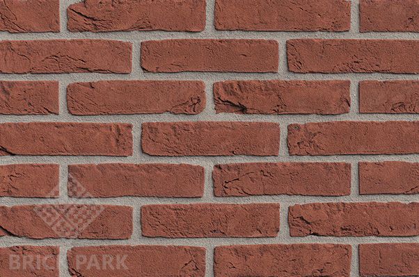 Клинкерная плитка Crh Kardinaal Rood WFD