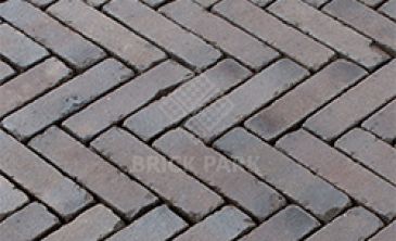 Клинкерная брусчатка Crh Clay Solutions Terra Lugano Antica 65