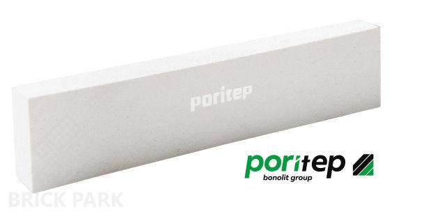 Перемычка газосиликатная Poritep 2000*200*250/400