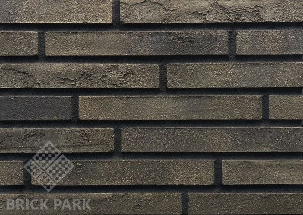 Плитка ручной работы Real Brick Коллекция 1 RB 1-14 Хаки