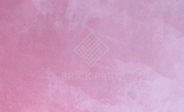 Венецианская декоративная шпаклевка Marvel Alba цвет темно розовый