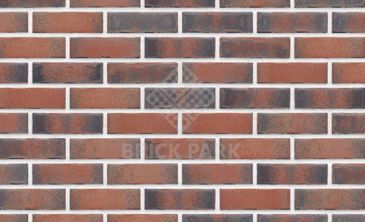 Клинкерная плитка King Klinker Heart brick (HF30) угловая RF