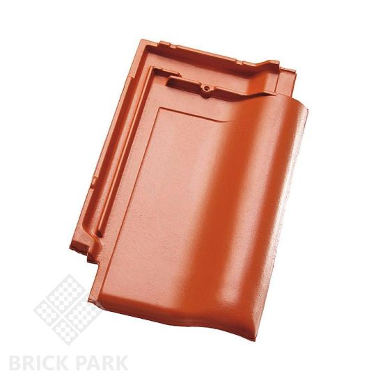 Черепица керамическая Koramic Universo 10 Red Engobe