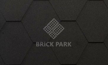 Мягкая кровля Katepal KL черная