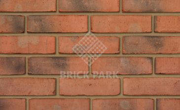 Кирпич IBSTOK Arden Weathered Red
