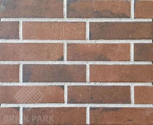 Клинкерная плитка под кирпич Interbau - Brickloft Ziegel 240х71х10