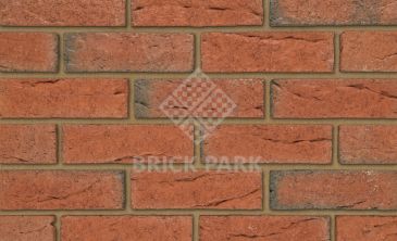 Кирпич IBSTOK Oakleigh Red Blend