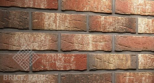 Клинкерная плитка Bricking 658 NF 14