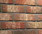 Клинкерная плитка Bricking 658 NF 14