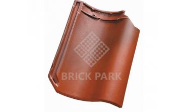 Черепица керамическая Koramic OVH Autumn