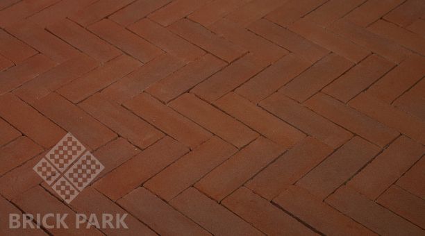 Клинкерная брусчатка Penter Paviona LF65