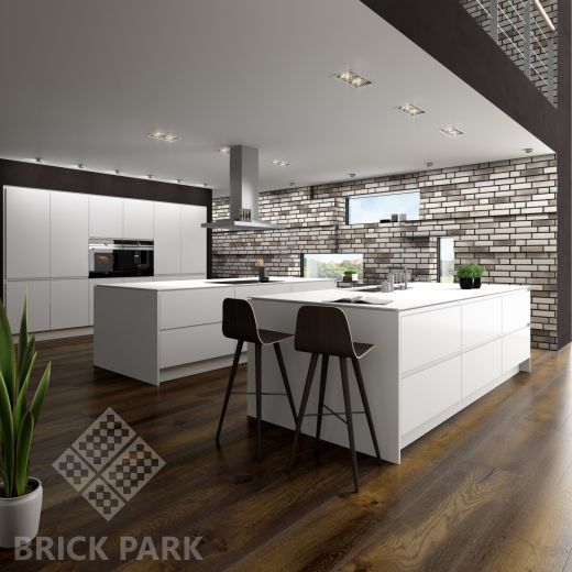 Клинкерная плитка Bricking 942 NF 14