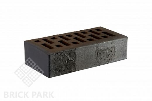 Облицовочный кирпич RECKE BRICKEREI (РОССИЯ) KRATOR 5-32-00-0-12 1NF, 250x120x65 мм
