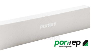 Перемычка газосиликатная Poritep 2000*200*250/400