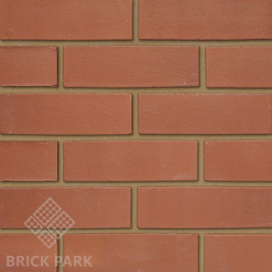 Кирпич IBSTOK Cheddar Red