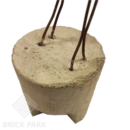 Фиксатор бетонный ФБ(ИСТ) 30