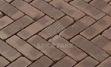 Клинкерная брусчатка Crh Clay Solutions Terra Verona Antica 50