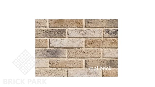 Плитка ручной работы угловая Real Brick Коллекция 3 RB 3-01 Маисовый