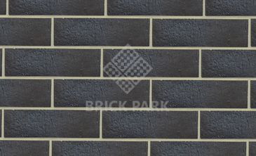 Клинкерная плитка под кирпич DeKeramik - WesterWald Хрусталь DKK807-WS