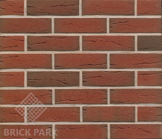 Клинкерная плитка Feldhaus Klinker Ardor Rustico R 307 NF 14