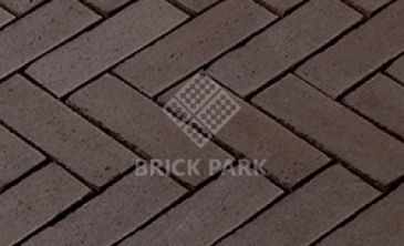 Клинкерная брусчатка Crh Clay Solutions Terra Inverno 51х90