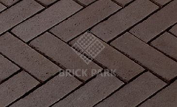 Клинкерная брусчатка Crh Clay Solutions Terra Inverno 51х90