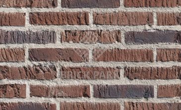 Клинкерная плитка Crh Steenkoraal Blauw Genuanceerd WF