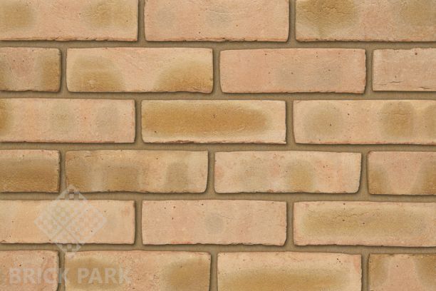 Кирпич IBSTOK Leicester Multi Yellow Stock