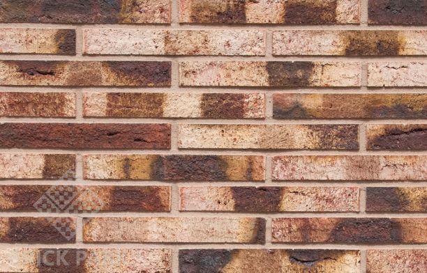  Кирпич Hagemeister Klinker Cardiff Bu F