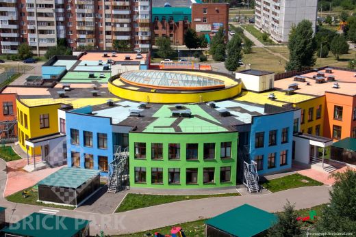 Система штукатурного фасада Krautol B