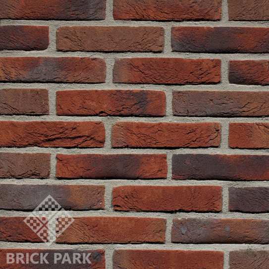 Кирпич Terca Heukelom WFD65