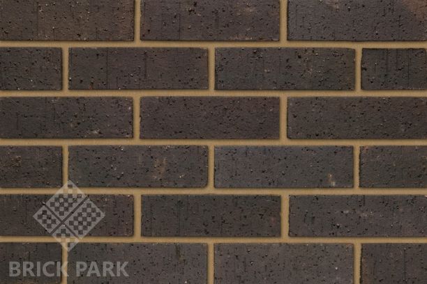 Кирпич IBSTOK Himley Ebony Black