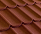 Черепица Metrotile Metrotile Mistral бордо