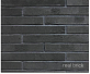 Кирпич ручной формовки Real Brick КР/1 DF рядовой RB 13 графитовый
