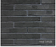 Кирпич ручной формовки Real Brick КР/1 DF рядовой RB 13 графитовый