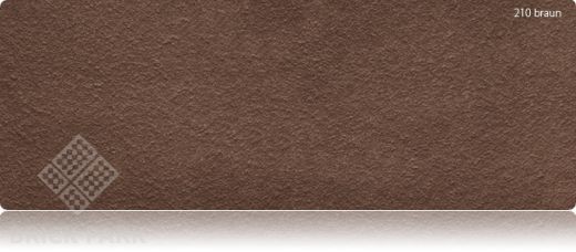 Ступень прямой угол с насечками Stroeher Stalotec 210 braun