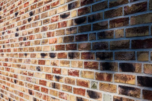 Кирпич Muhr Klinkerwerke 16 Norderney 1/2 WDF