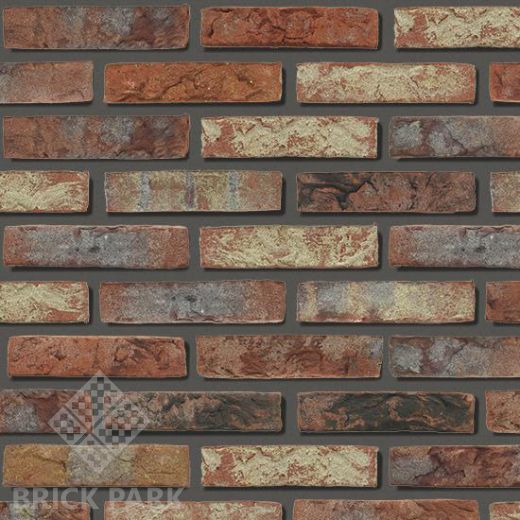 Кирпич Daas Baksteen Redstone Rainbow WDF