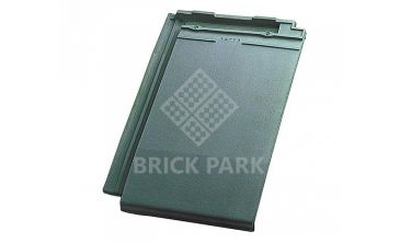 Черепица керамическая Koramic Actua Grey