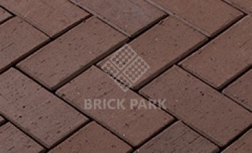 Клинкерная брусчатка Crh Clay Solutions Terra Salerno 71