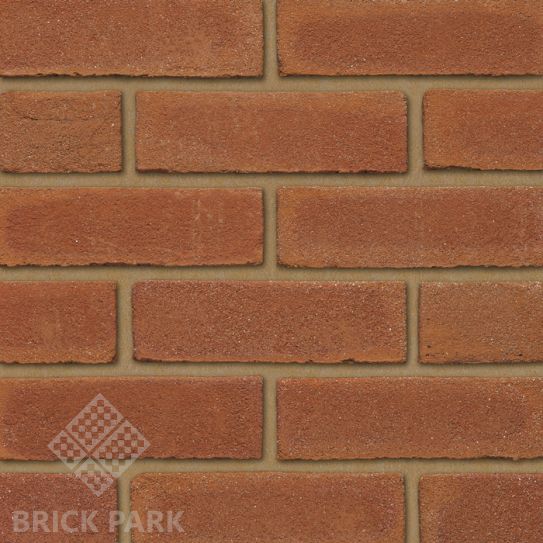 Кирпич IBSTOK Mellow Ashridge Stock