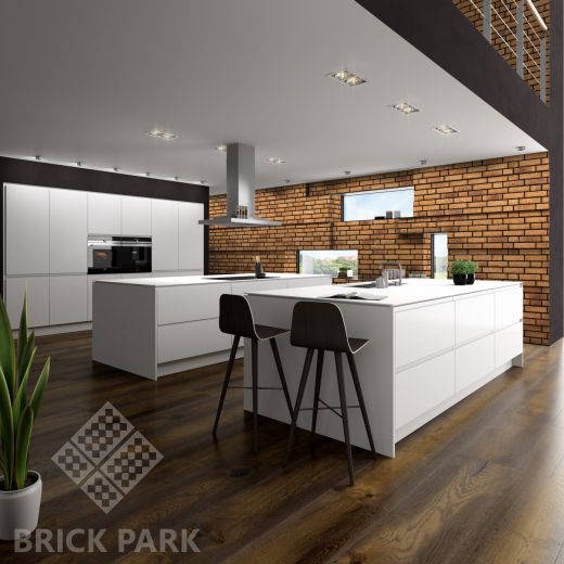 Клинкерная плитка Bricking 665 NF 14