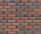 Клинкерная плитка King Klinker Heart brick (HF30) WDF угловая
