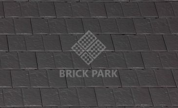 Черепица La Escandella Visum3 Tile Slate