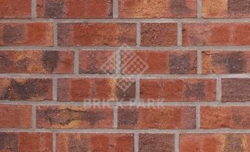  Кирпич Hagemeister Klinker Arnheim BU WRF