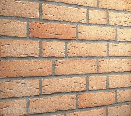 Клинкерная плитка Feldhaus Klinker Sintra Crema Duna R 696 NF 14