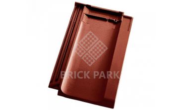 Черепица керамическая Koramic Cosmo 11 Havanna