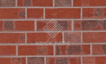  Кирпич Hagemeister Klinker Burgund Bu WRF